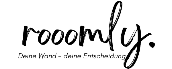 rooomly Logo Standart