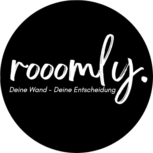 rooomly Logo rund